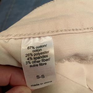 Like new Maurices jeggings